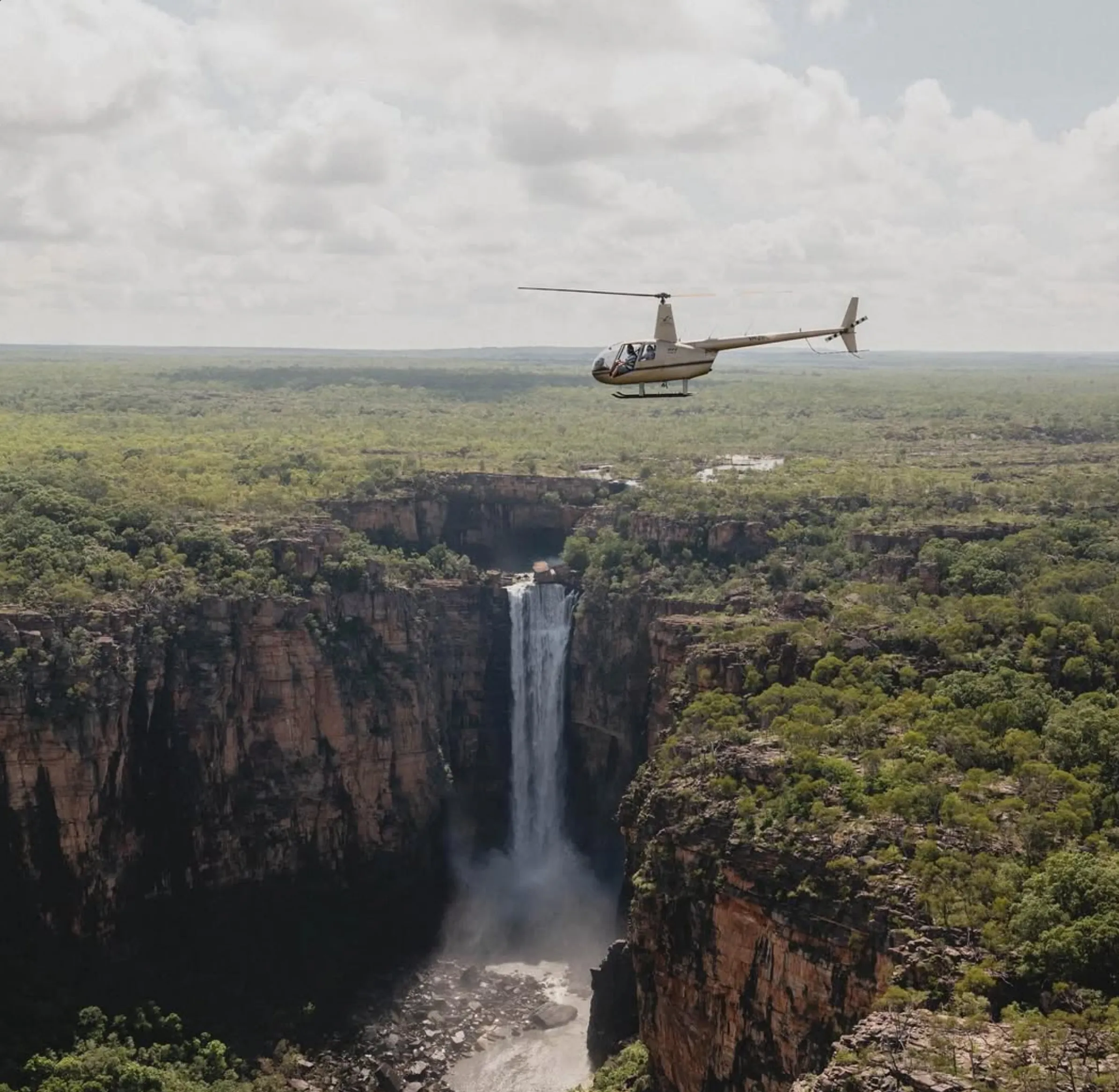 Kakadu National Park