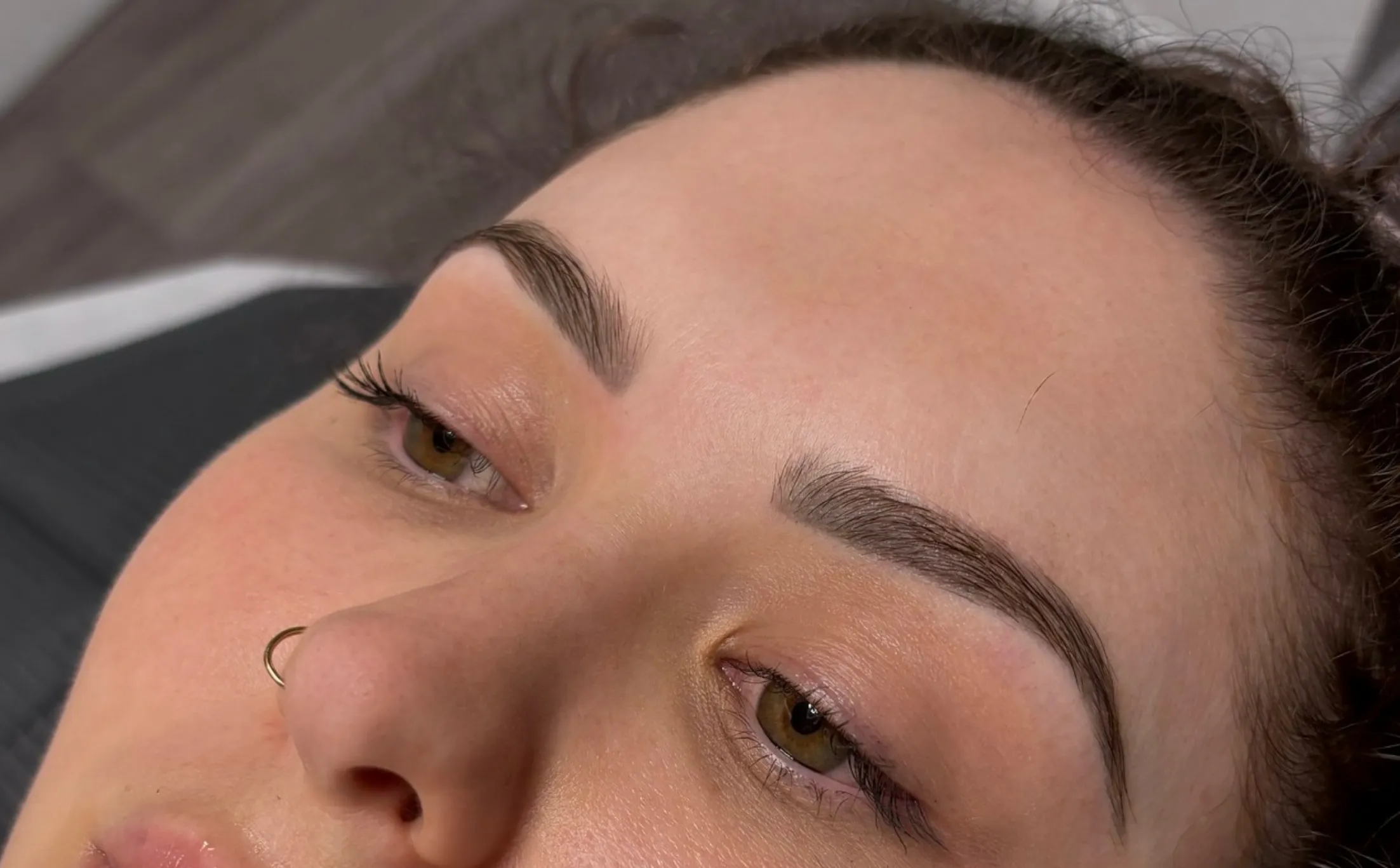 Cosmetic Tattoo Machine Training