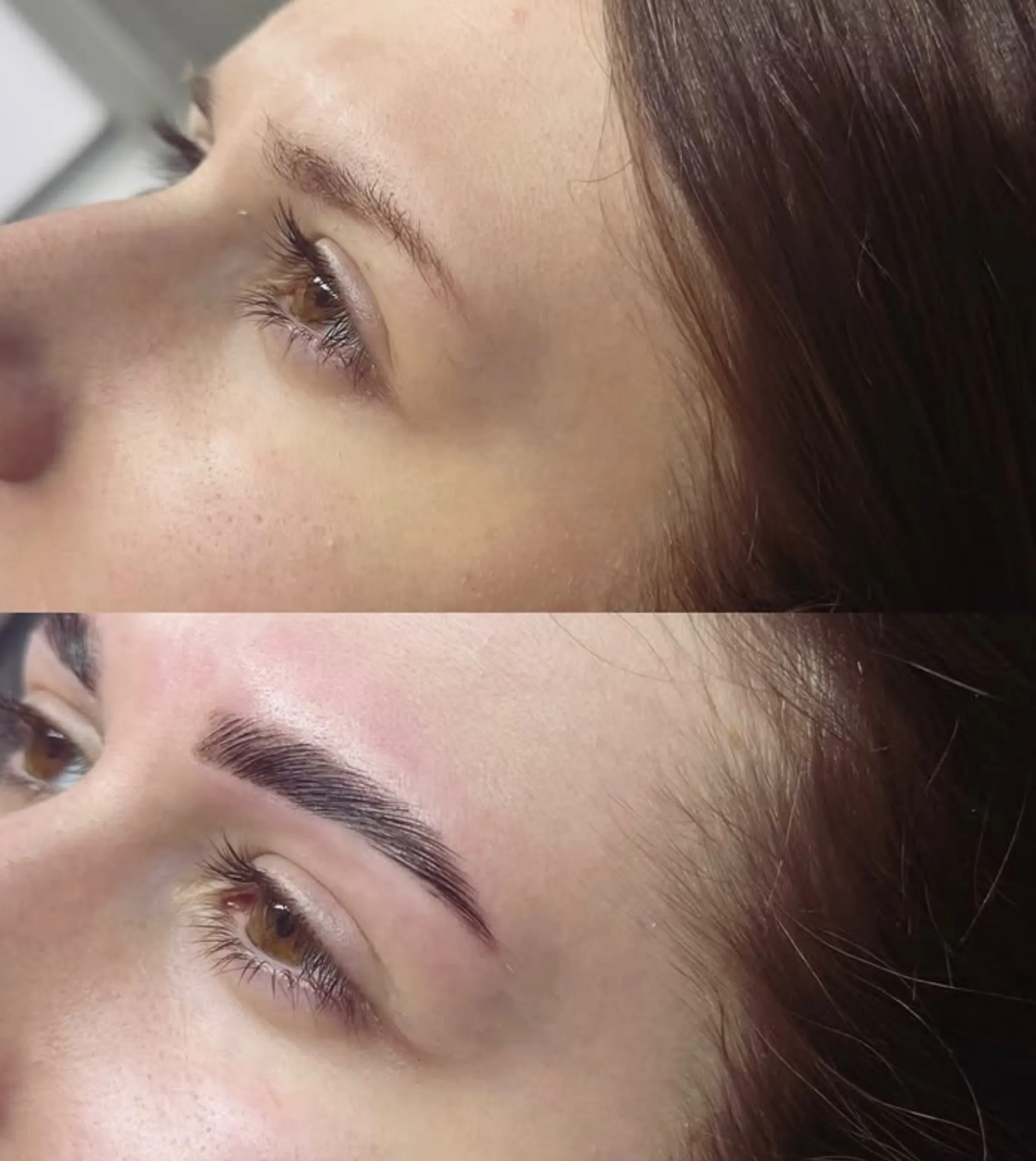 how to price brow lamination