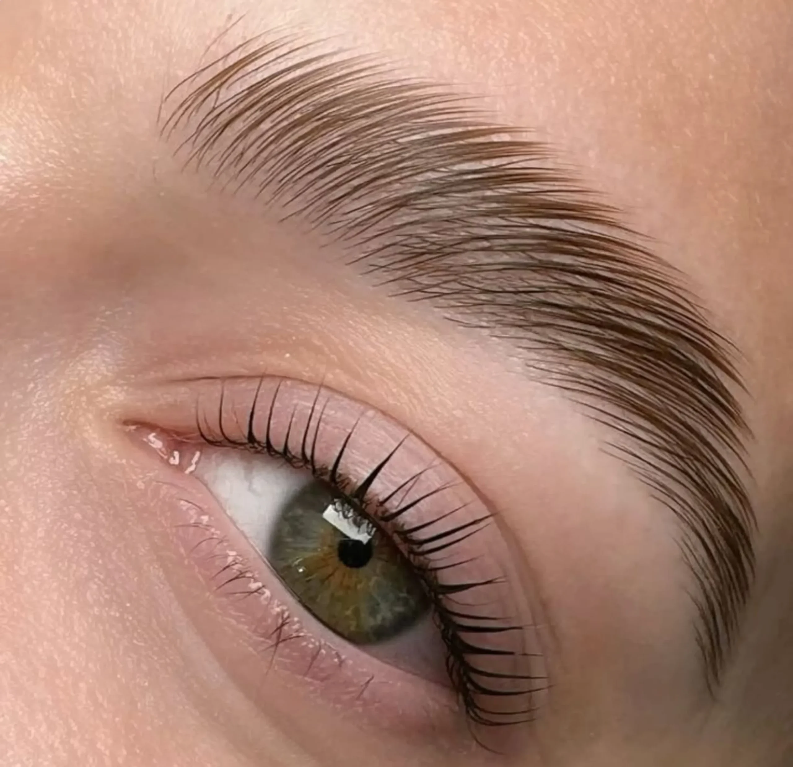Brow Lamination Pricing