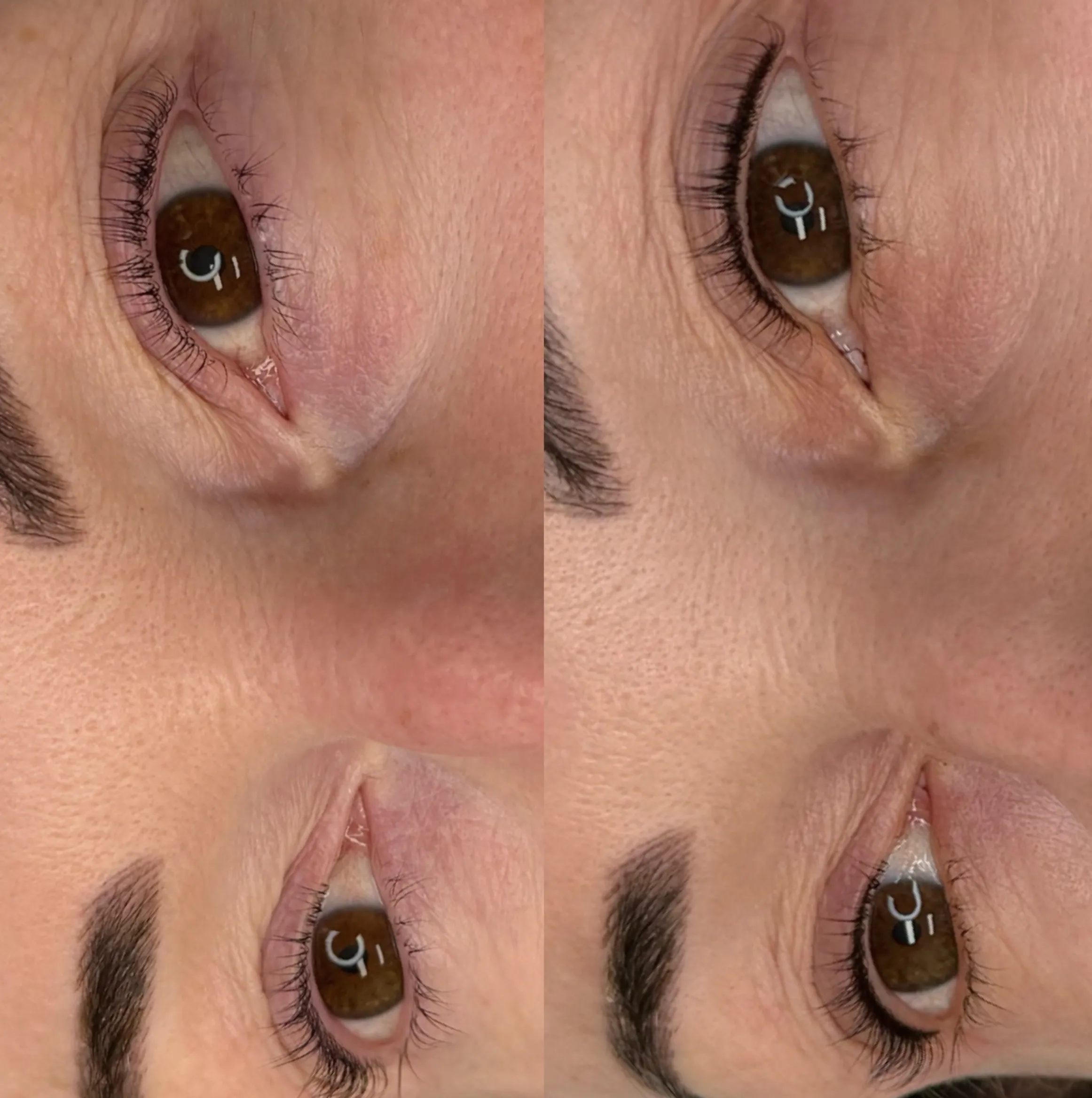 eyeliner tattoo pain